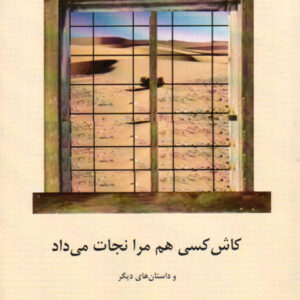 کاش کسی هم مرا نجات می‌داد